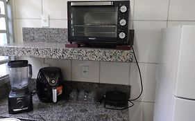 Casa Bela Vista Da Serra Da Canastra