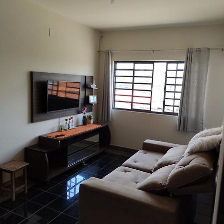 Casa Bela Vista Da Serra Da Canastra São Roque de Minas Exterior foto